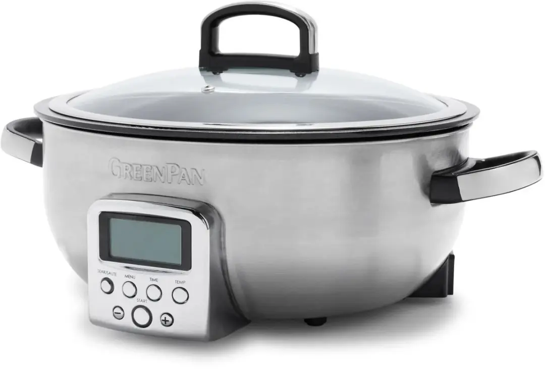 GreenPan Elite Omnicooker CC005285-001