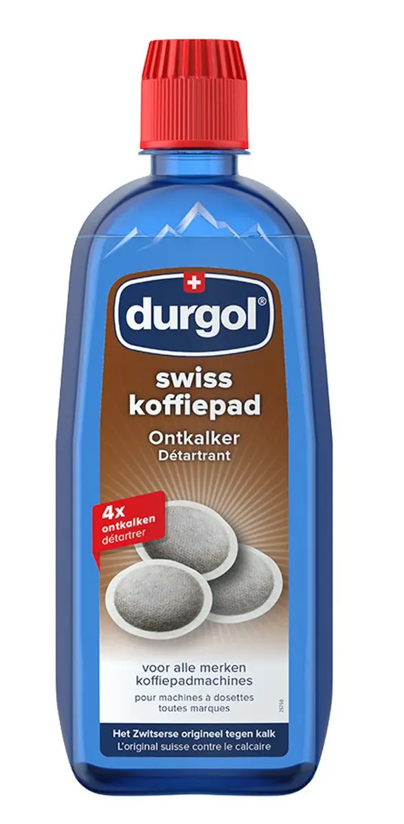 Durgol