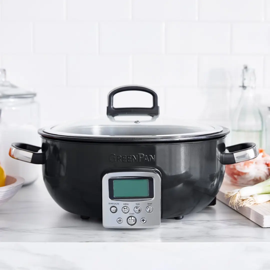 GreenPan Elite Omnicooker CC005287-001