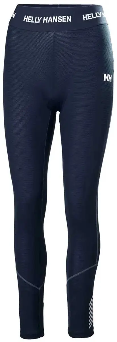 Helly Hansen Lifa Active Lange Mouwen Basislaag - L - Navy