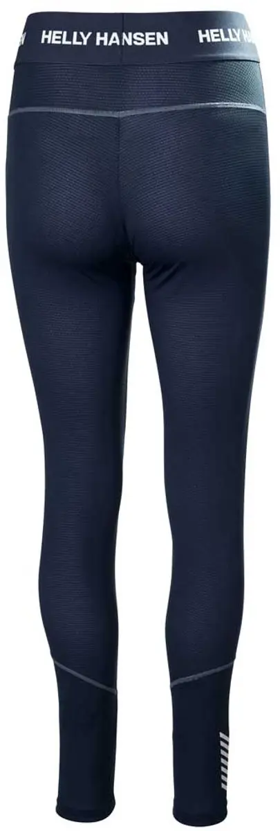 Helly Hansen Lifa Active Lange Mouwen Basislaag - L - Navy