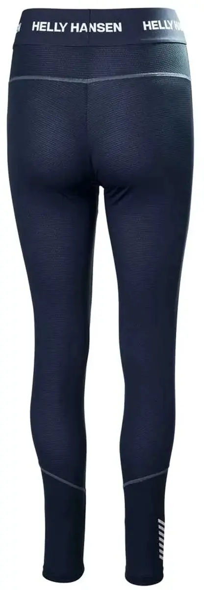 Helly Hansen Lifa Active Lange Mouwen Basislaag - L - Navy