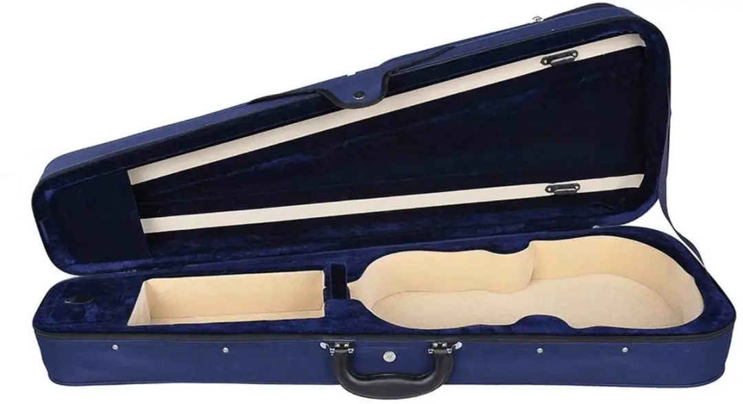 Leonardo VAC-13150 Elementary Series Altvioolkoffer
