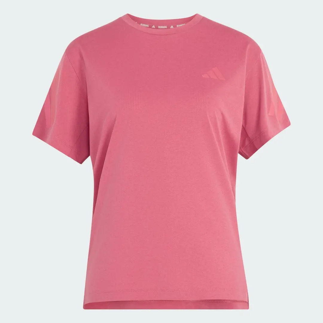 Adidas Performance Adi365 Climacool T-Shirt XXS - Roze