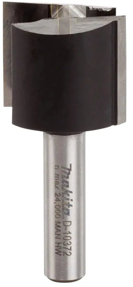 Makita D-10372 Groeffrees 8mm - 25x20mm