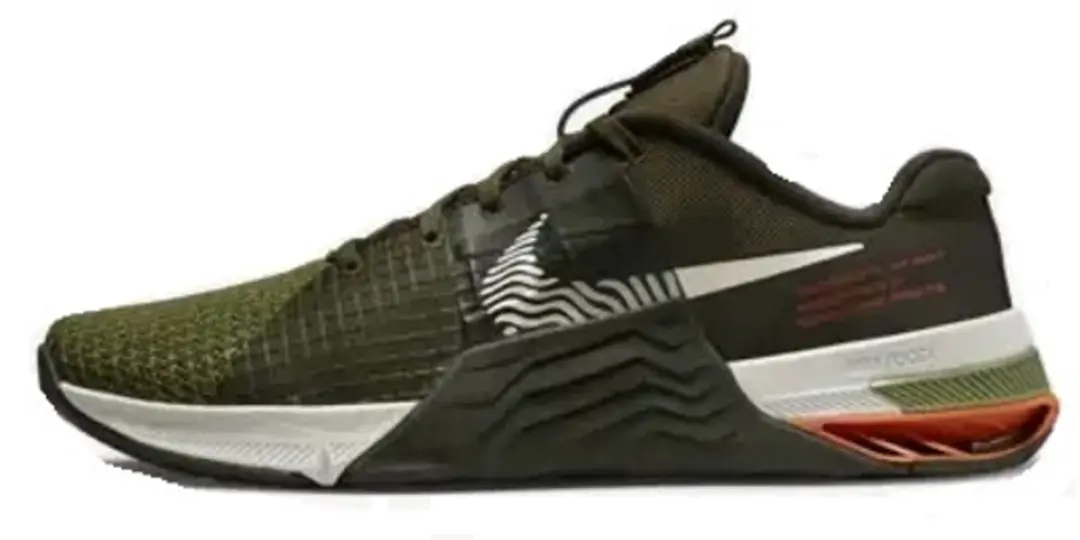 Nike Metcon 8 DO9328-301 Sportschoenen