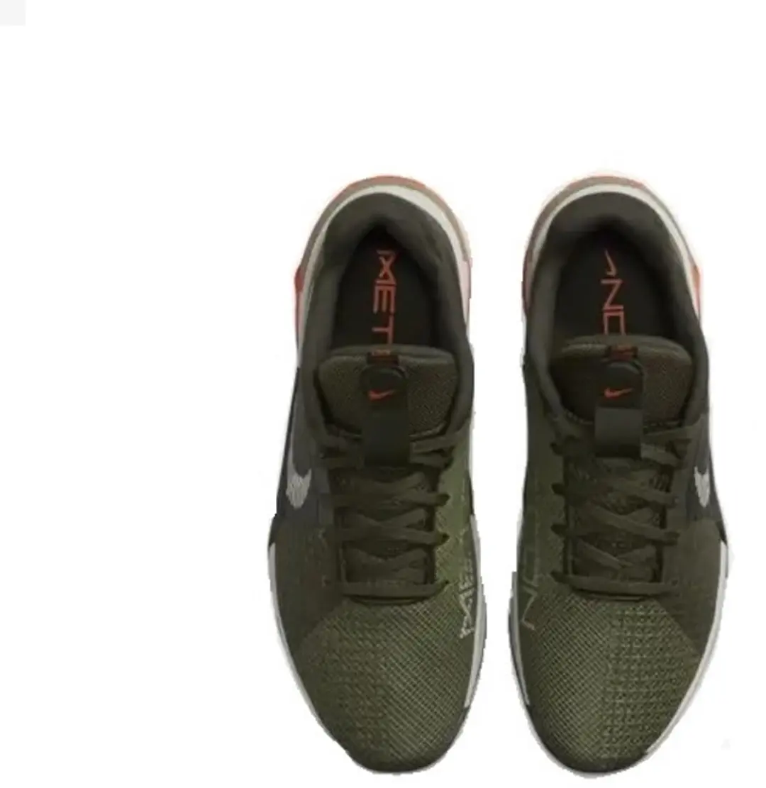 Nike Metcon 8 DO9328-301 Sportschoenen - 39 Cargo Khaki Green - afbeelding 2 van 6