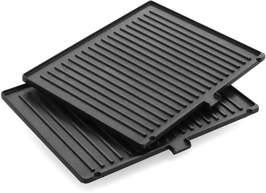 GreenPan Switch CC008957-001 Contactgrill 1800W - 2 Platen