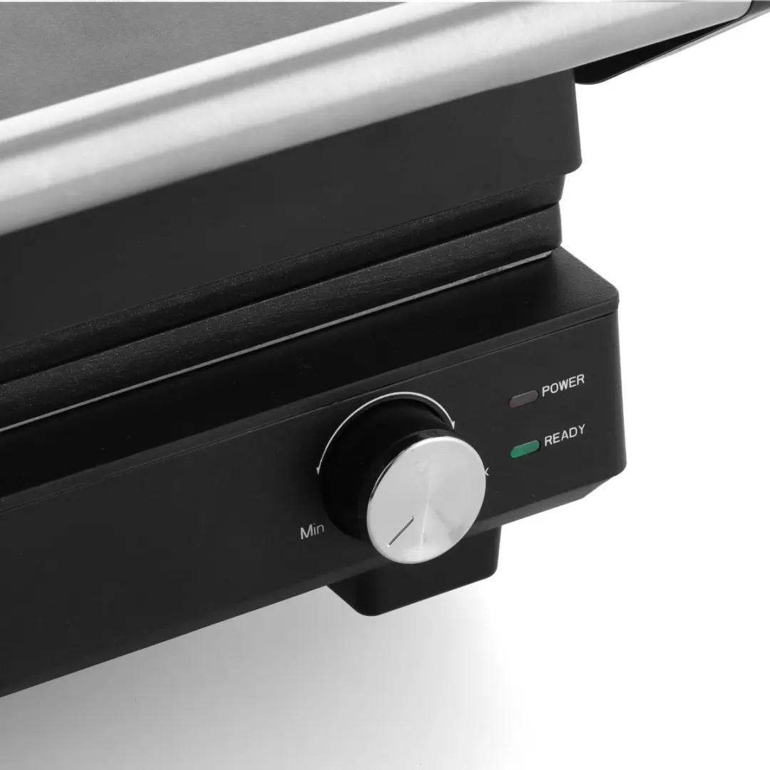 GreenPan Switch CC008957-001 Contactgrill 1800W - 2 Platen