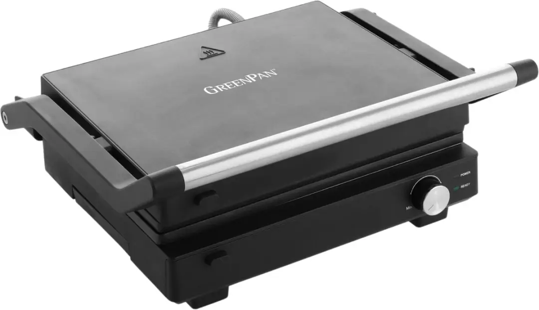 GreenPan Switch CC008957-001 Contactgrill 1800W