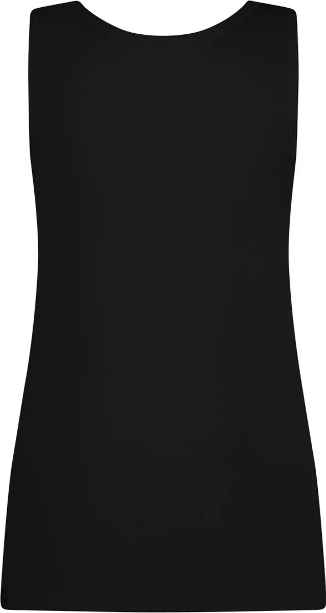 Ten Cate Thermo Singlet 60379-090 - Dames M - Zwart