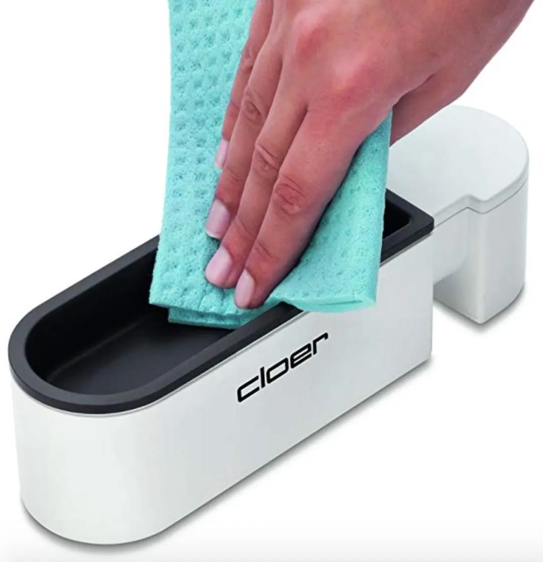 Cloer 6021 Eierkoker 3 Stuks - 350W - Kleurenmix