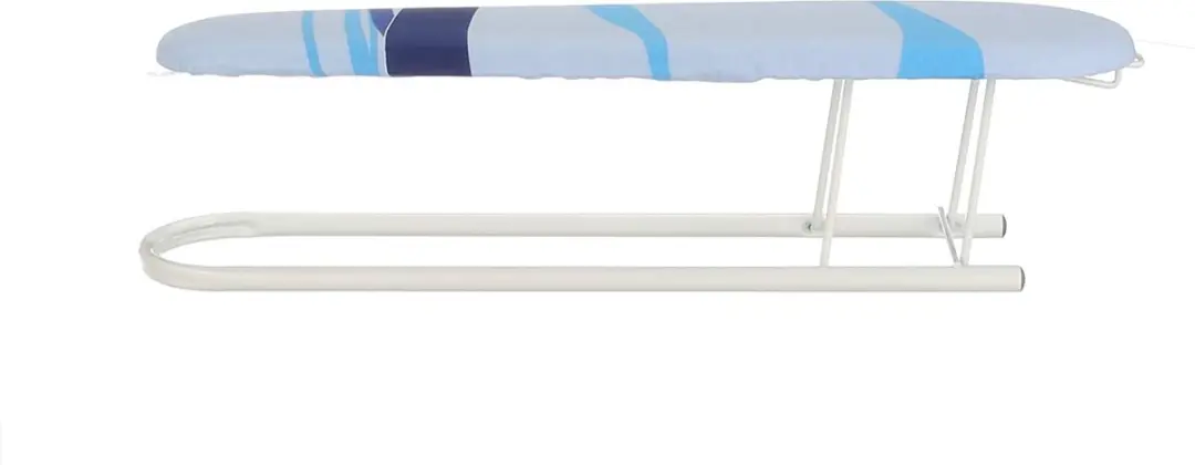 Wenko Mouwstrijkplank 52x12cm - Kleurenmix - afbeelding 6 van 6