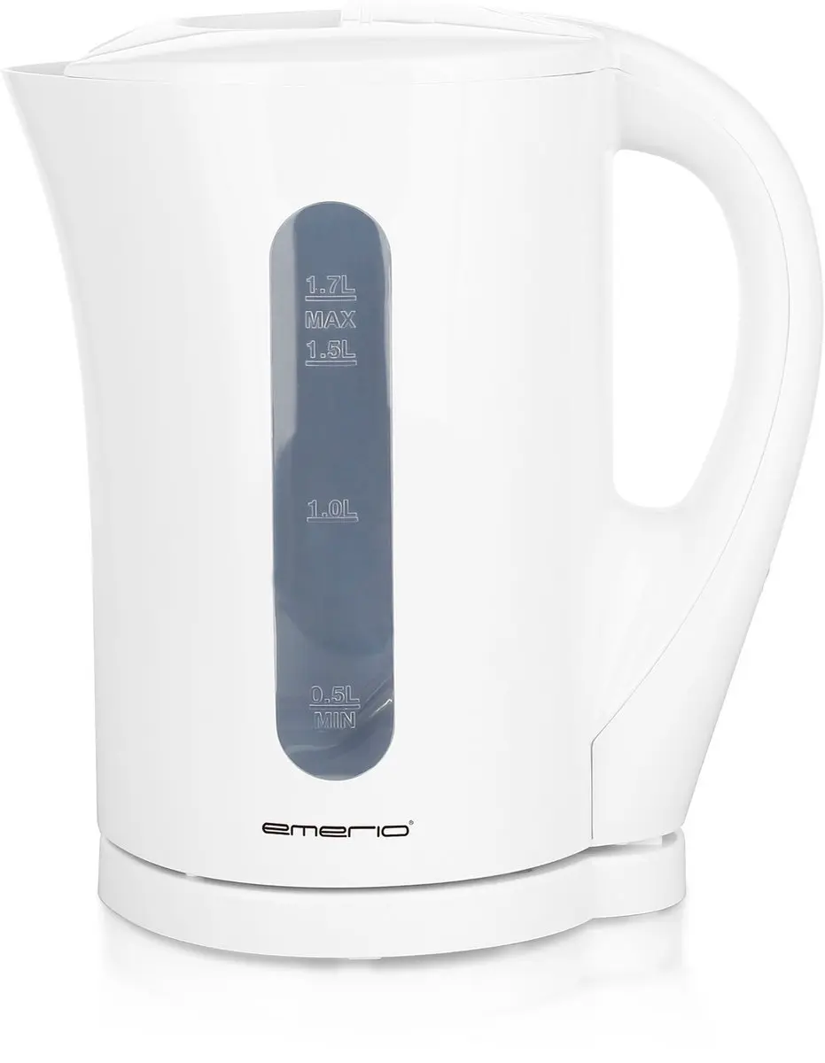 Emerio Waterkoker WK-123483.1 2200W