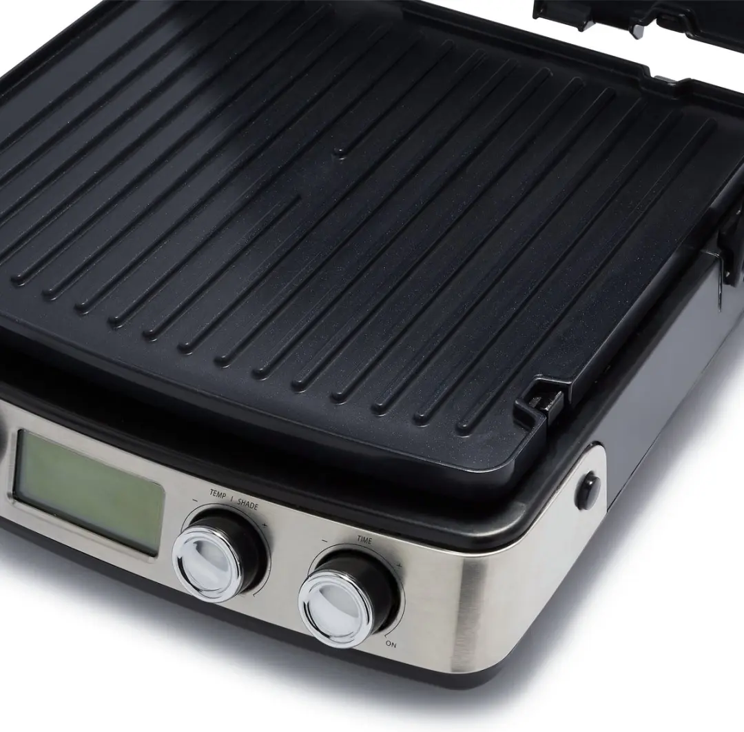 Contactgrill Cream