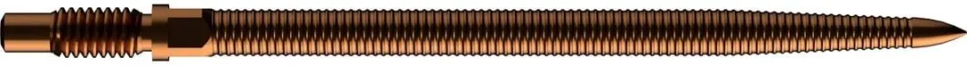 Bulls CP Points Micro Grip Bronze