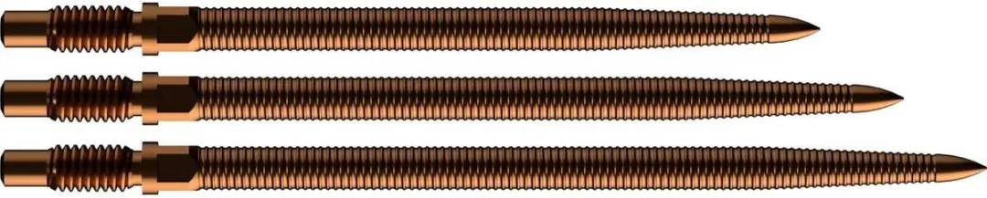 Bulls CP Points Micro Grip Bronze