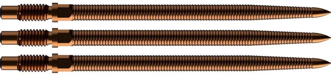 Bulls CP Points Micro Grip Bronze