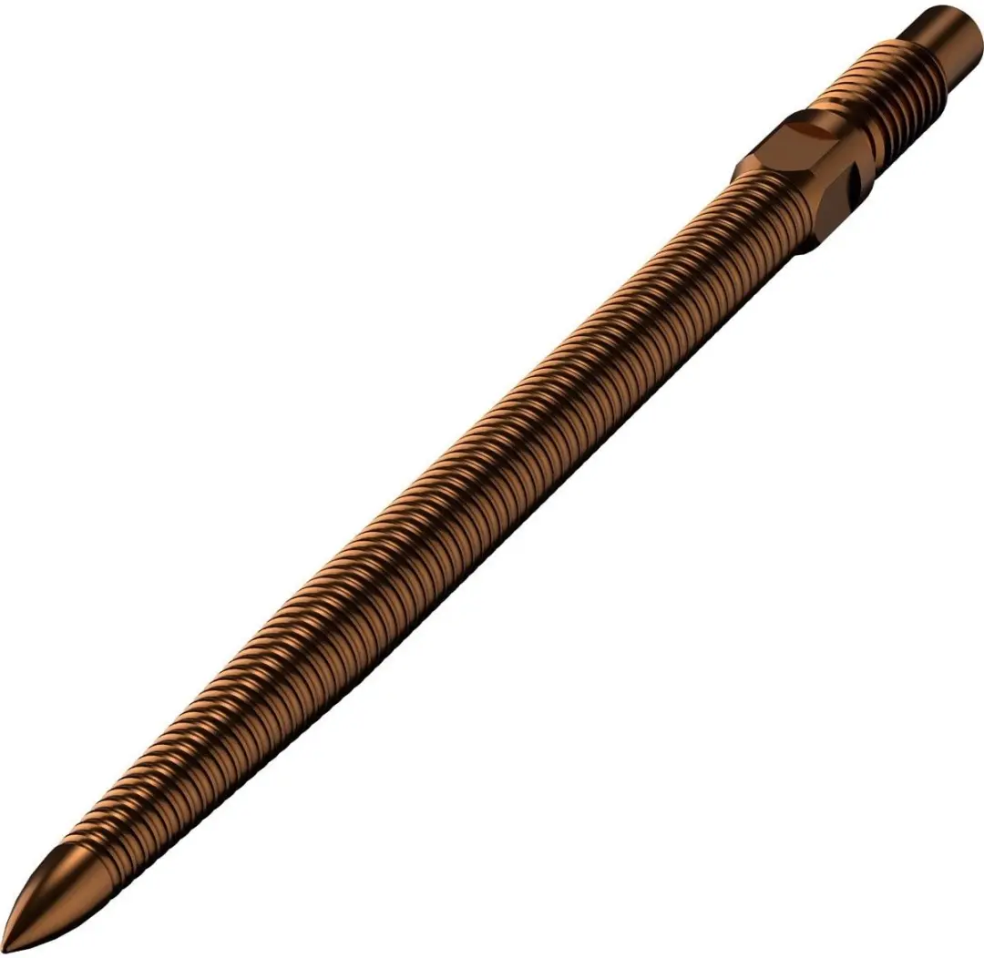 Bulls CP Points Micro Grip Bronze