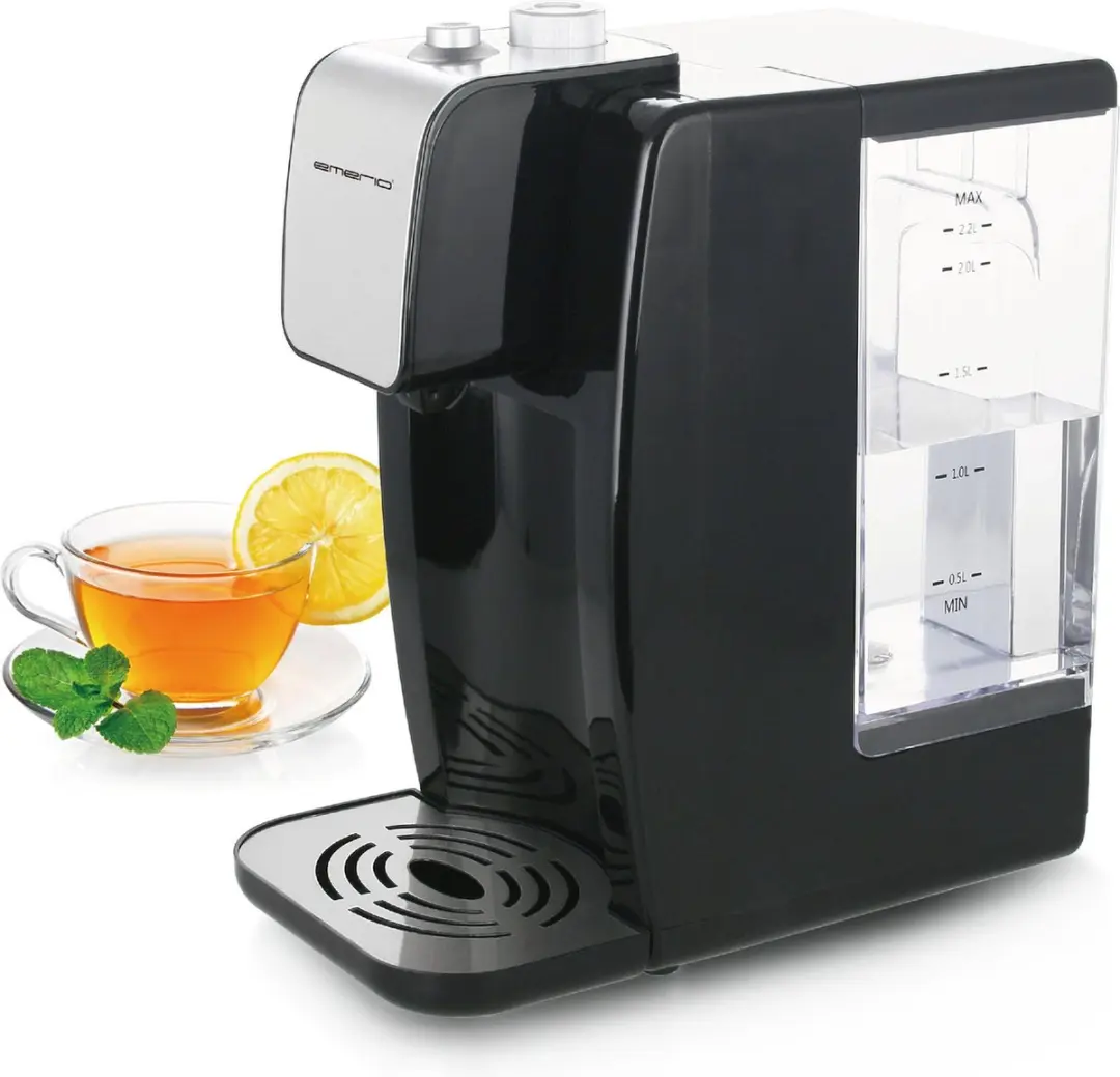 Emerio WD-118981 Heet Water Dispenser 2600W