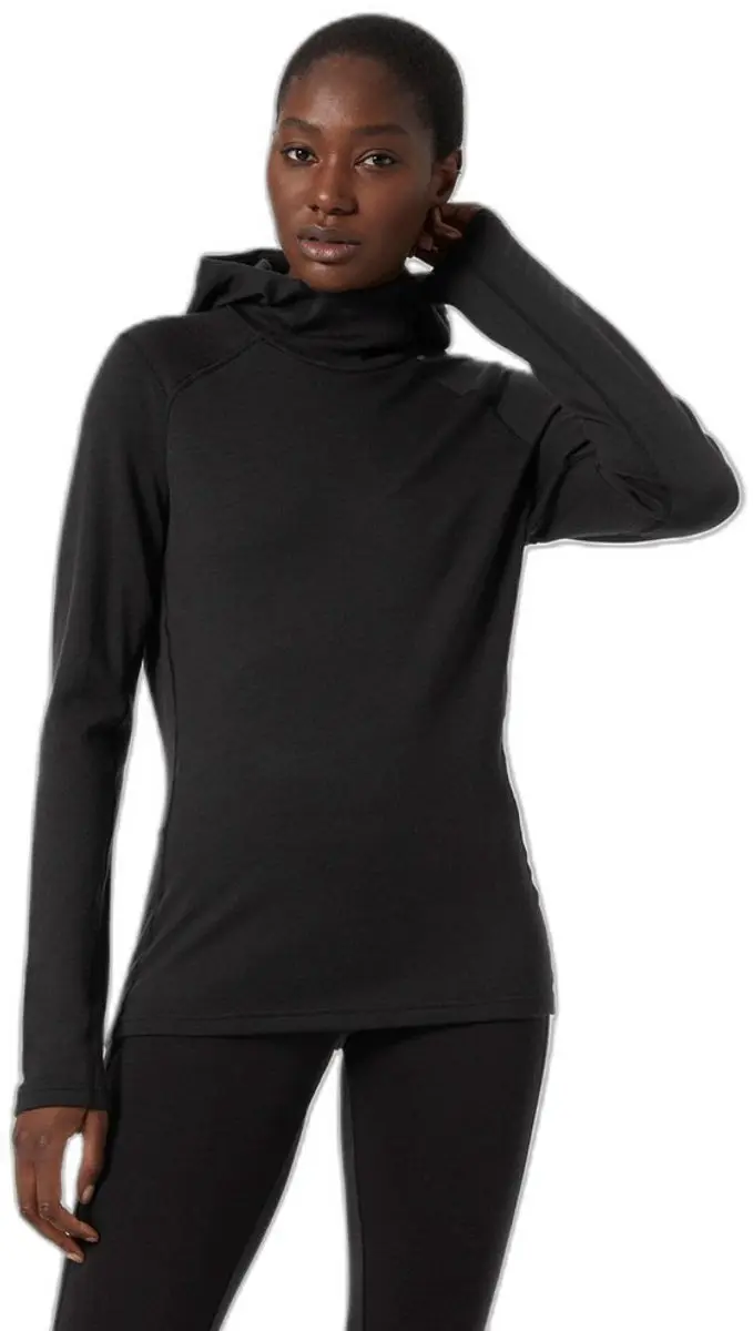 Helly Hansen Lifa Merino Midweight Basislaag