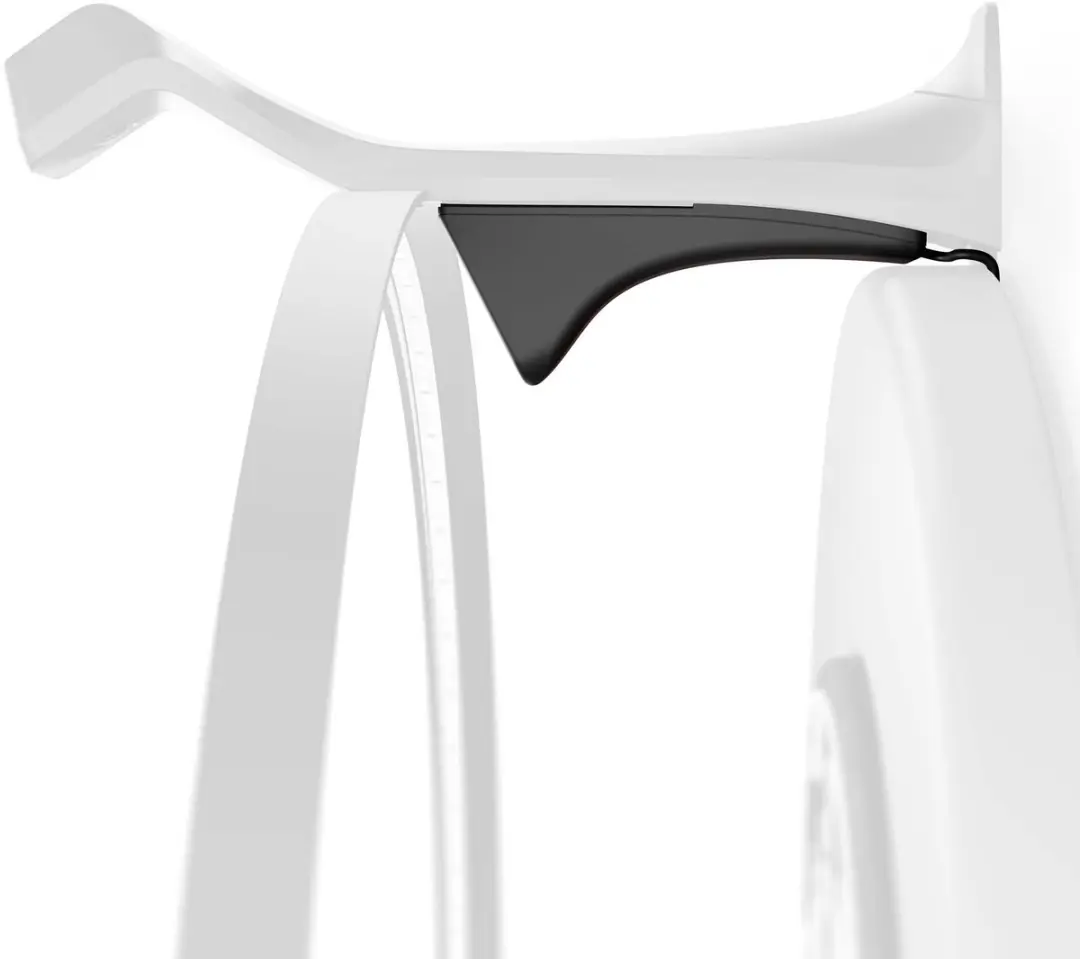 Scolia Fliq Camera SC-FQ - 3 Stuks - Zwart