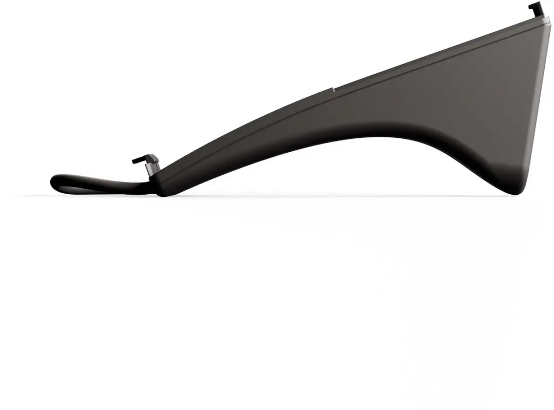 Scolia Fliq Camera SC-FQ - 3 Stuks - Zwart