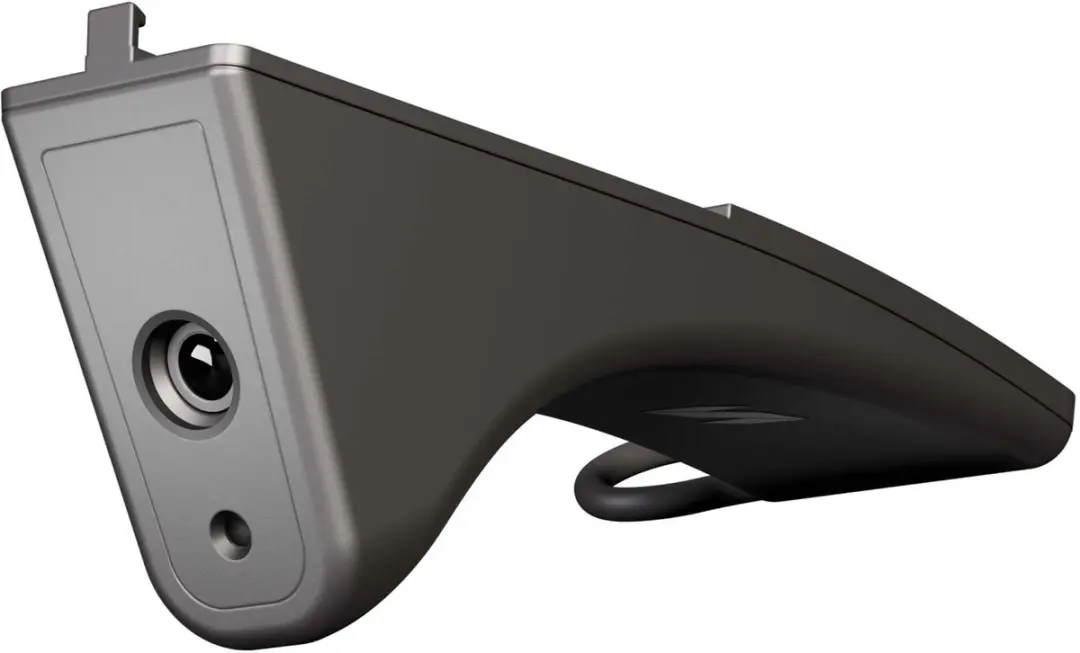 Scolia Fliq Camera SC-FQ - 3 Stuks - Zwart