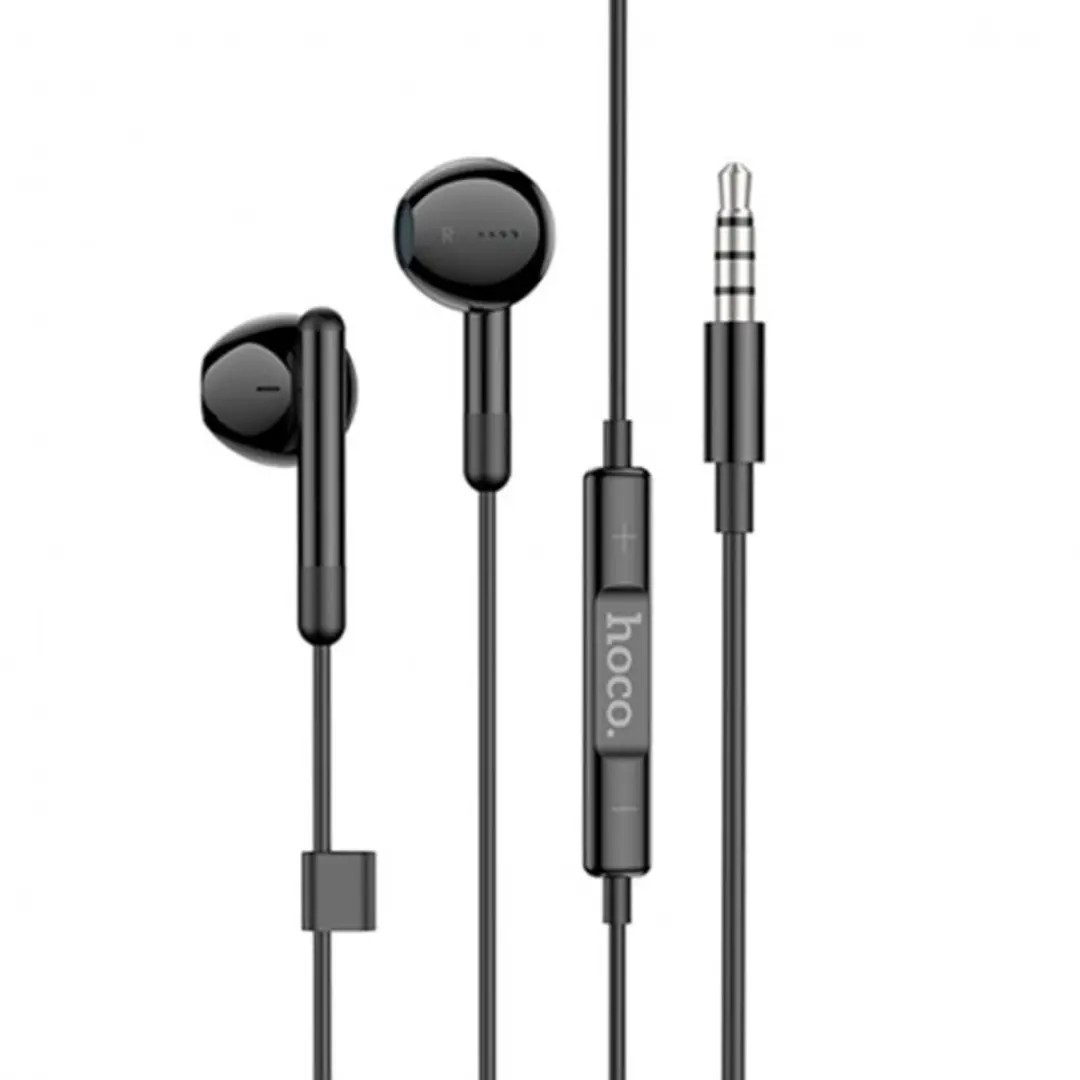 Hoco In-Ear Oordopjes met microfoon