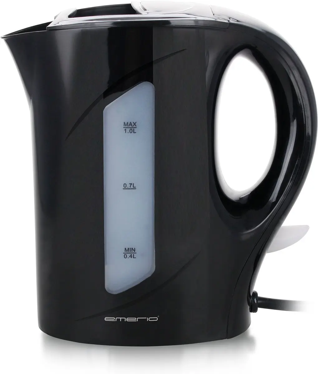 Emerio Waterkoker WK-121616.1 2200W