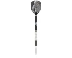 Bull's Eagle 2 85% 26g Steeltip Darts - 3 Stuks