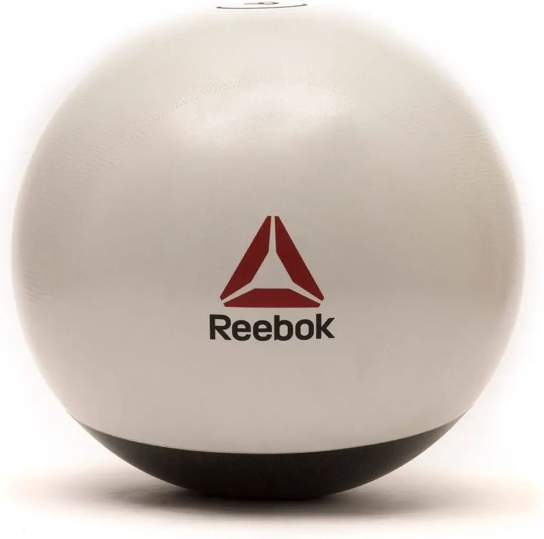 Reebok Studio Gumball 75cm - Wit