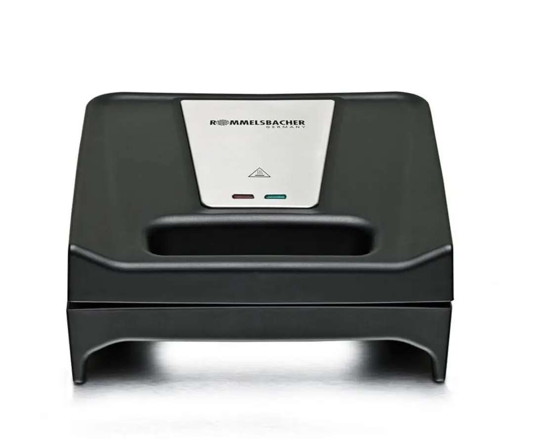 Rommelsbacher SWG 700 Toaster