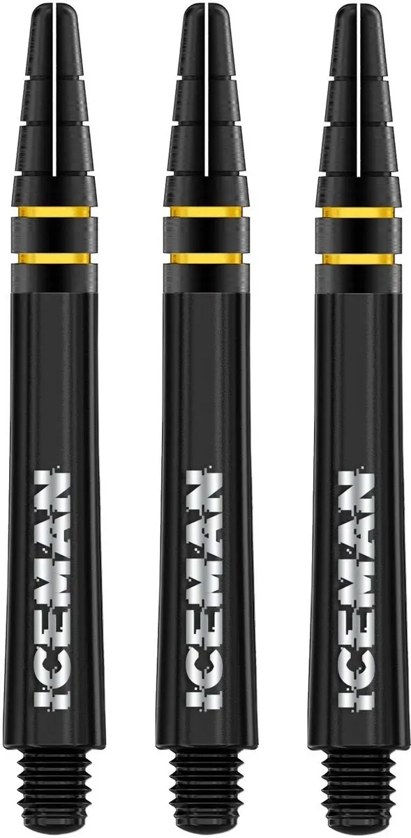 Red Dragon Gerwyn Nitrotech Dart Shafts TC818