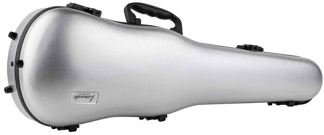 Leonardo VC-70-SL Pro Series Vioolkoffer 4/4