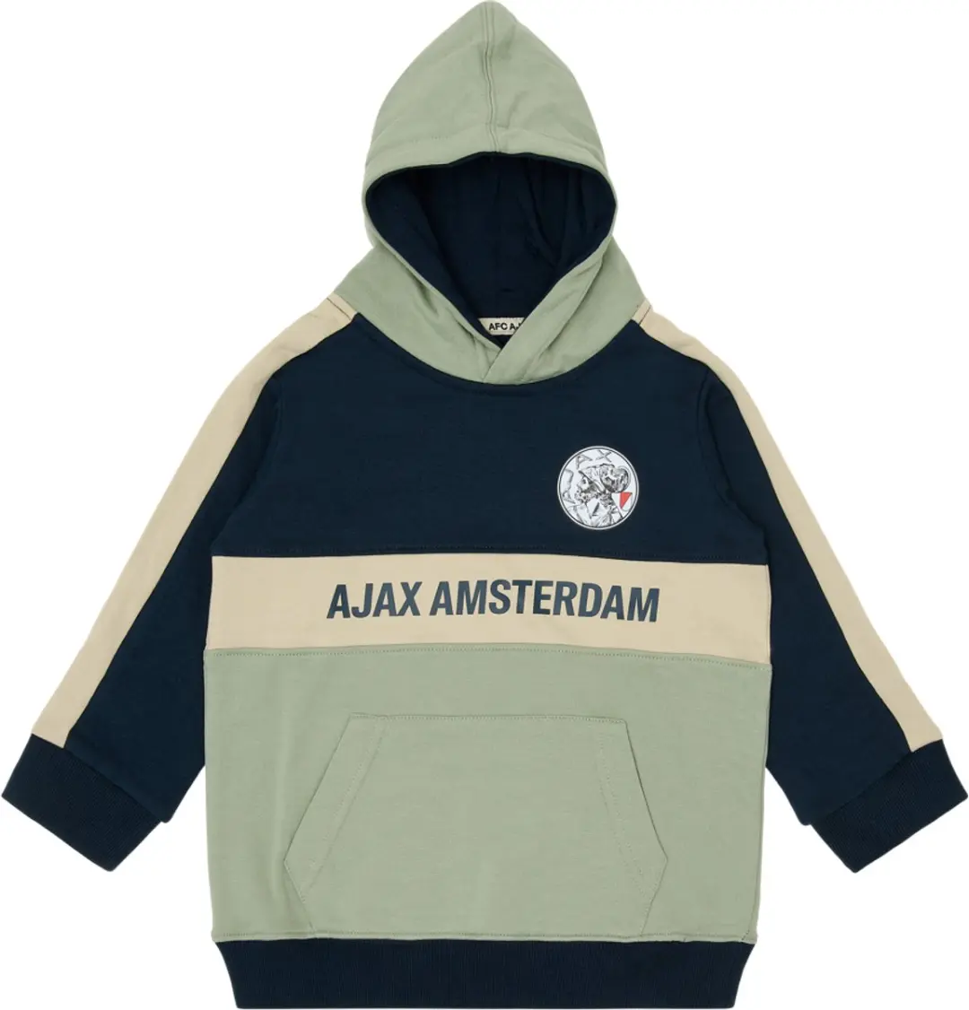 Ajax Hooded Sweater