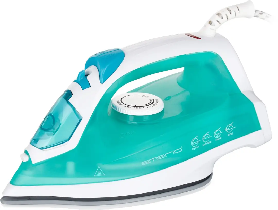Emerio SI-110298.4 Stoomstrijkijzer