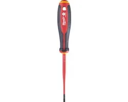 Milwaukee Tri-Lobe VDE Schroevendraaier SL 4