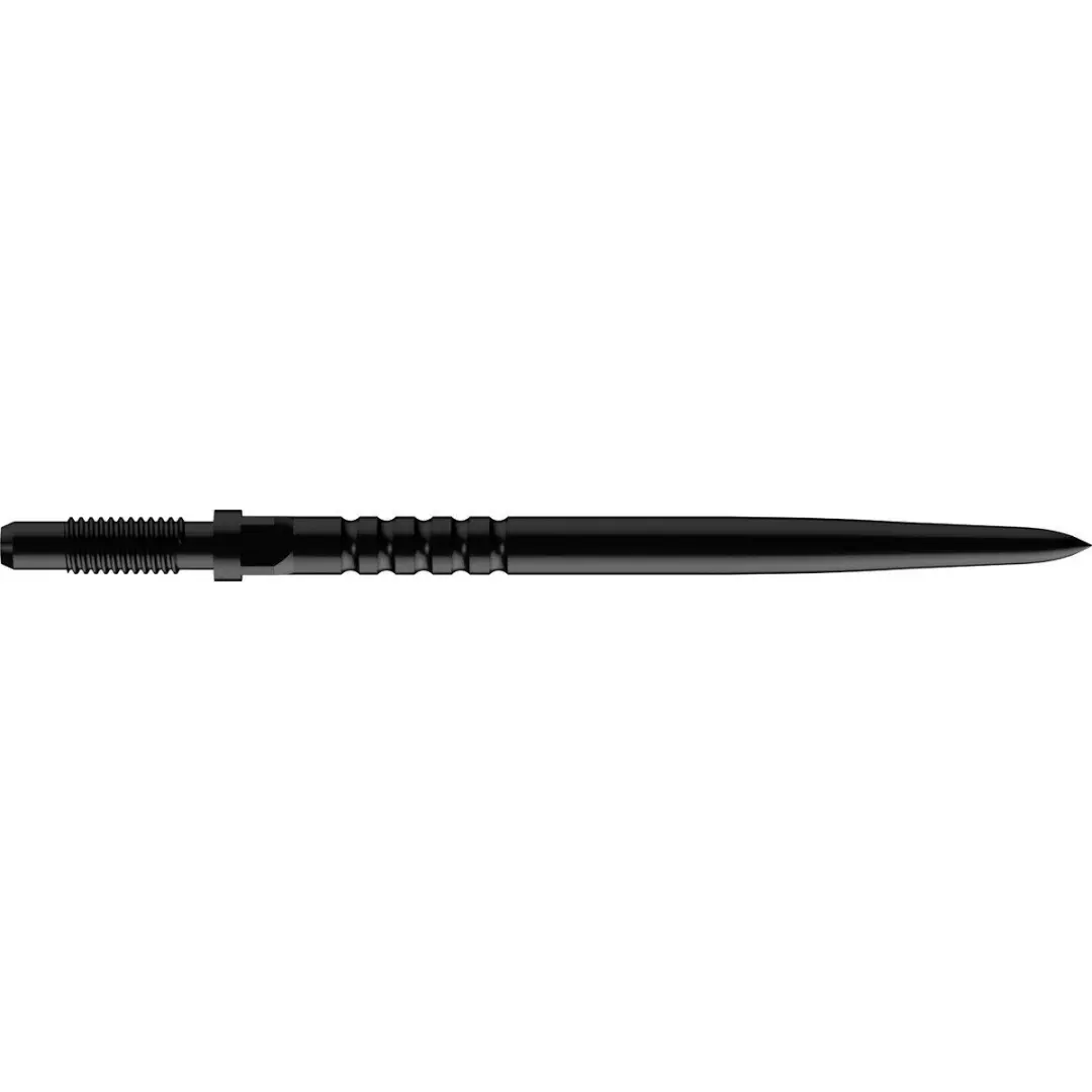 Bull's Convertible Points Ringed Grip 36mm - 3 Stuks