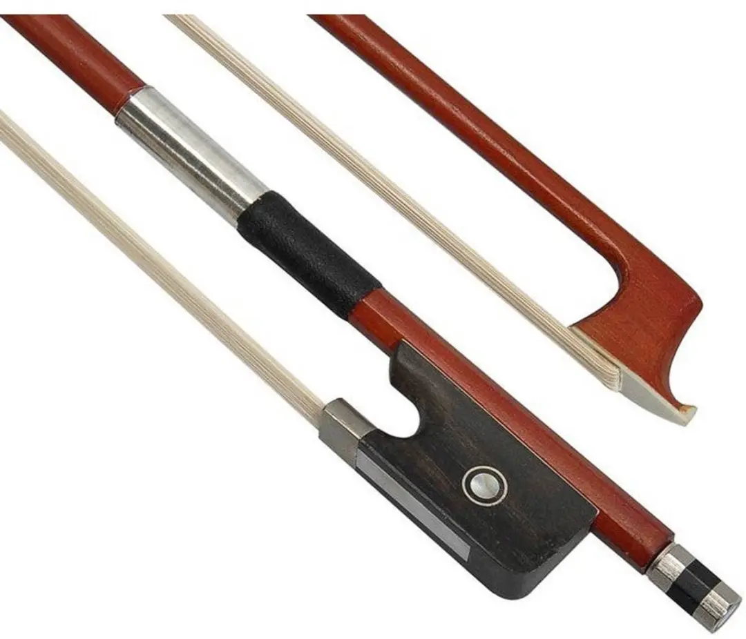 Leonardo LVA-20160 Altviool Set 40.5cm - Gevlamd Ebben