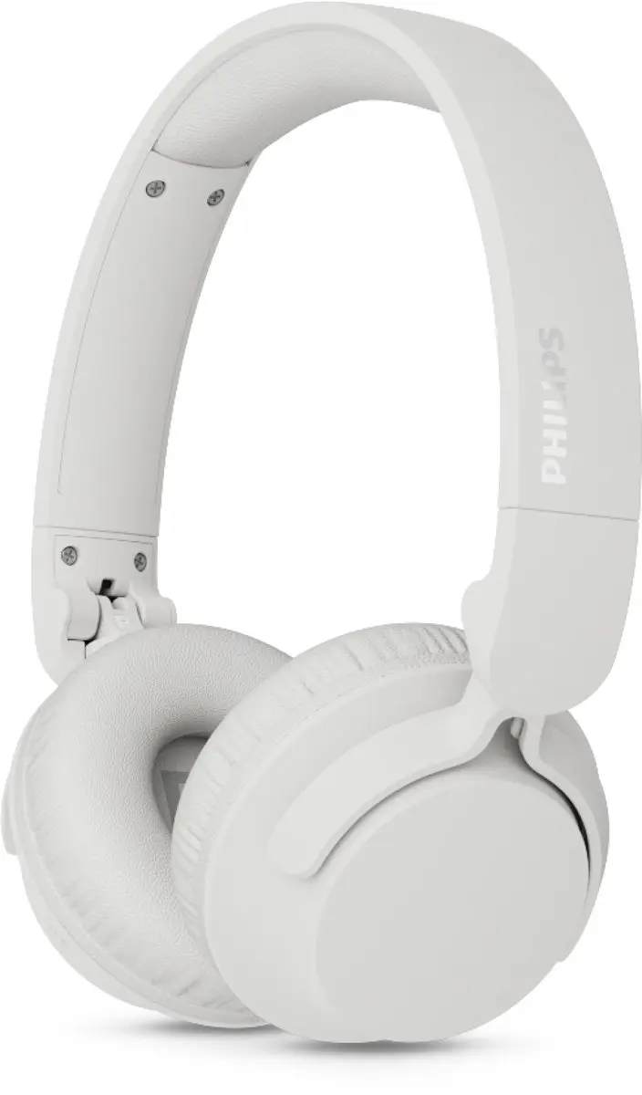 Philips TAH4000 Draadloze On-Ear Hoofdtelefoon