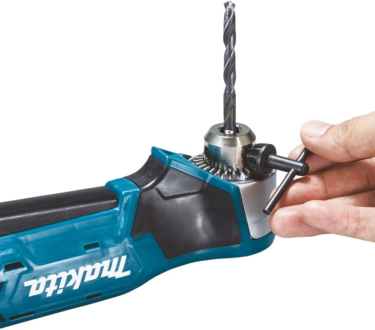 Makita DA332DZ Haakse Boor-/Schroefmachine - 10.8V