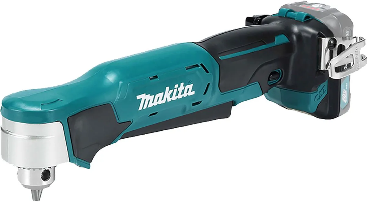 Makita DA332DZ Haakse Boor-/Schroefmachine - 10.8V