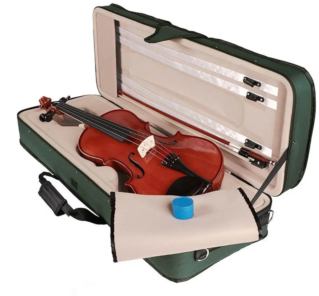 Leonardo LVA-20140 Altviool Set 14.0