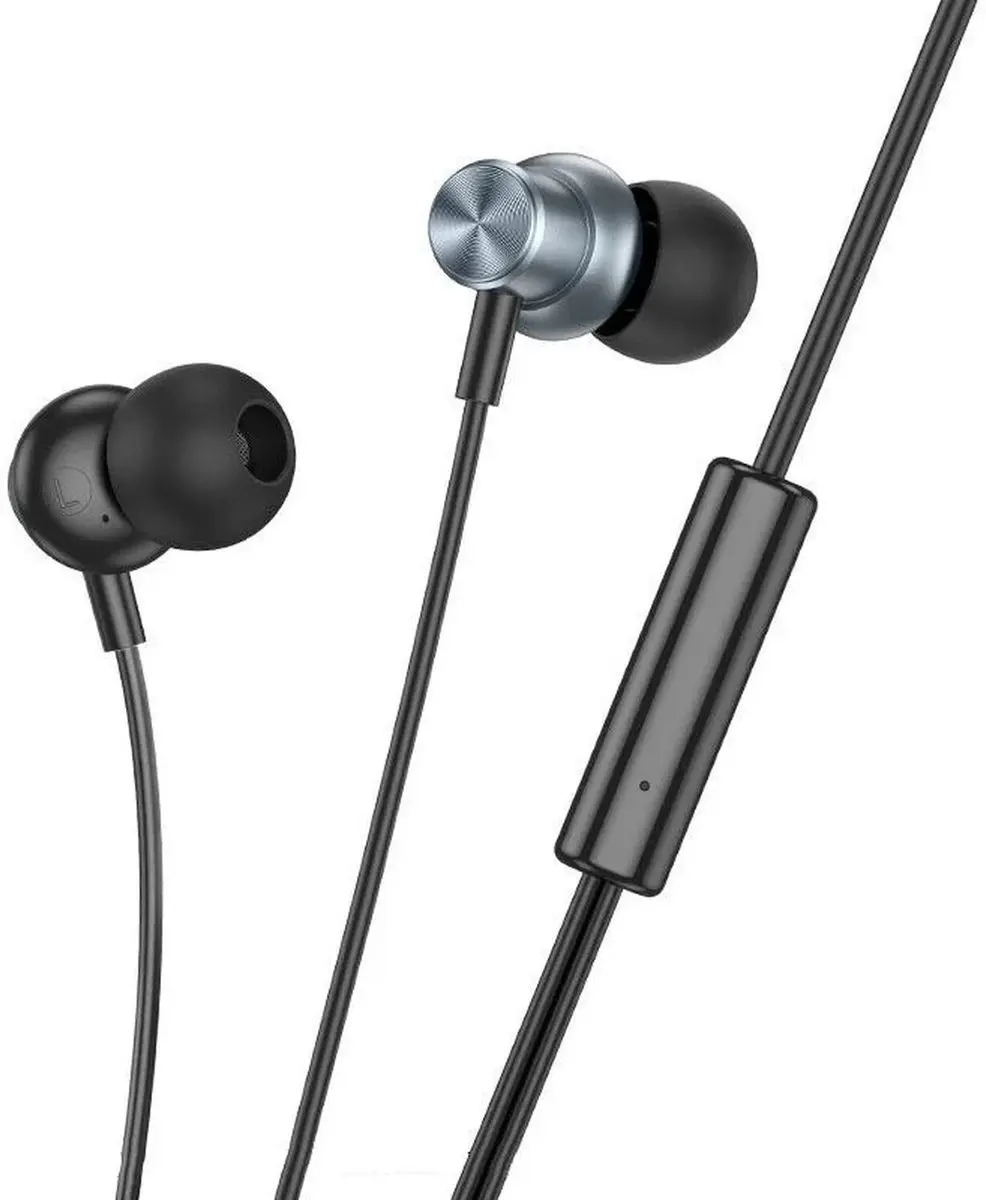 Hoco M110 Bedrade In-Ear Oordopjes