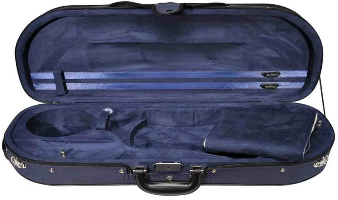 Leonardo VC-1844-UU Vioolkoffer 4/4