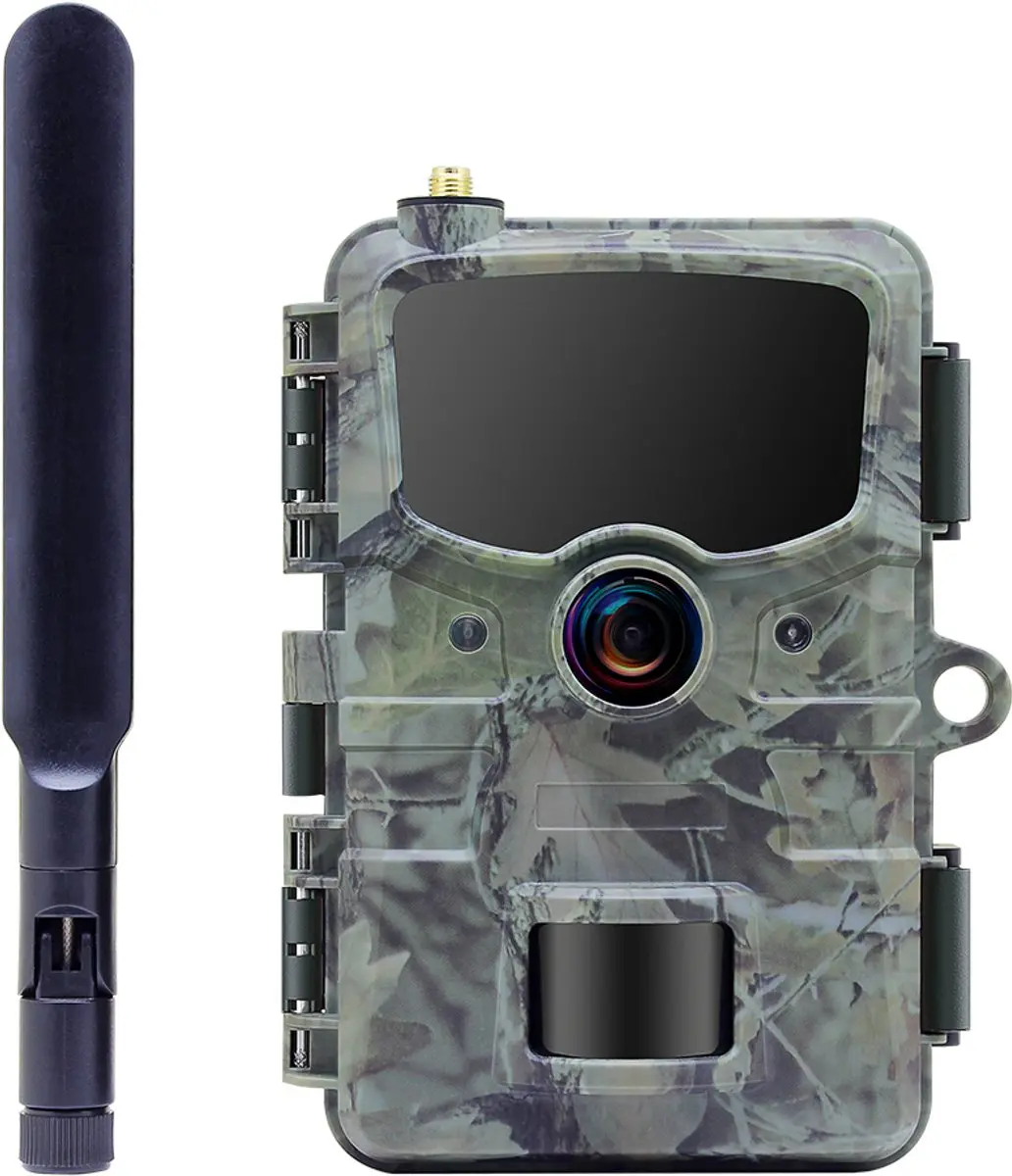 Stealth Gear Hedgehog 1080p 4G Wildcamera