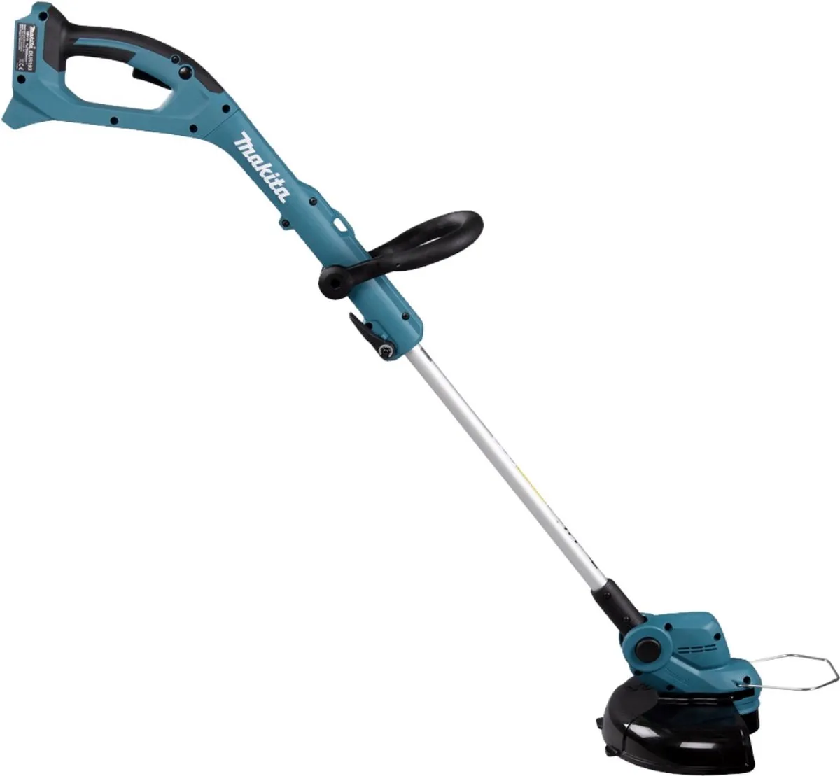 Makita DUR 193 RT1 Accu-Graskantensnijder 18V 260mm - 5,0Ah - afbeelding 4 van 5