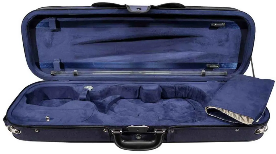 Leonardo VC-45-UU Vioolkoffer 4/4