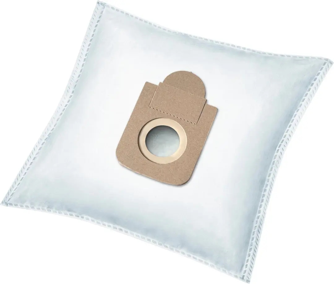 Cleanbag Stofzuigerzakken 4 Stuks - o.a. Rowenta Compact Power
